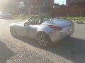 Фото Pontiac Solstice купе 1 поколение 