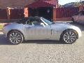 Подробная информация о Pontiac Solstice купе 1 поколение 