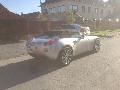 Фото Pontiac Solstice купе 1 поколение 