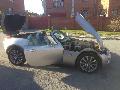 Фото Pontiac Solstice купе 1 поколение 