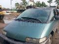 Фото Pontiac Trans Sport минивэн 3-дв. 2 поколение 