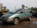 Подробная информация о Pontiac Trans Sport минивэн 3-дв. 2 поколение 