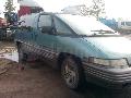 Фото Pontiac Trans Sport минивэн 3-дв. 2 поколение 