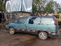 Фото Pontiac Trans Sport минивэн 4-дв. 1 поколение [рестайлинг] 