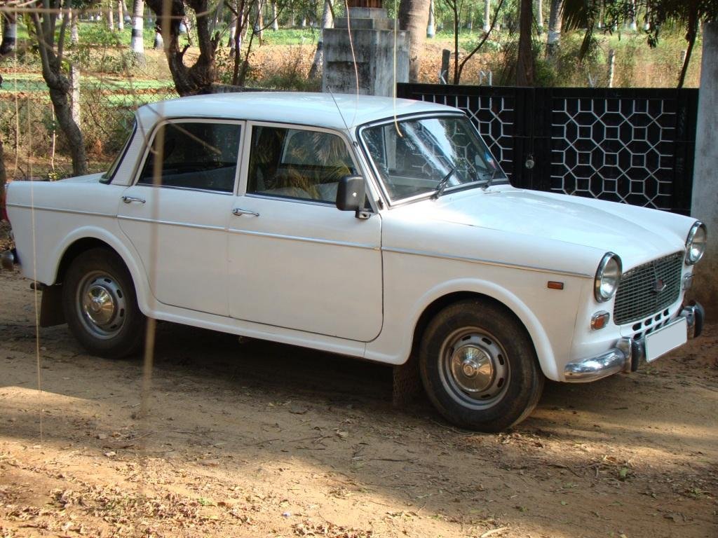 Фото Premier Padmini
