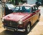 Фото Premier Padmini седан 1 поколение 