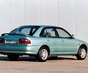 Фото Proton Persona 400 хетчбэк 1 поколение 