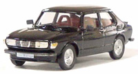 Фото Saab 99