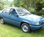 Фото Proton Saga