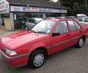 Фото Proton Saloon седан 1 поколение 