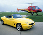 Фото Qvale Mangusta