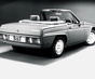 Фото Reliant Scimitar SS1