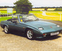 Фото Reliant Scimitar SS1