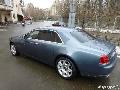 Фото Rolls-Royce Ghost