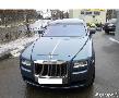 Фото Rolls-Royce Ghost седан 1 поколение 