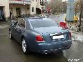 Фото Rolls-Royce Ghost седан 1 поколение 