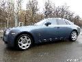 Фото Rolls-Royce Ghost седан 1 поколение 