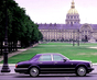 Фото Rolls-Royce Silver Seraph