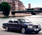Фото Rolls-Royce Silver Seraph