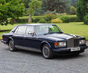 Фото Rolls-Royce Silver Spur