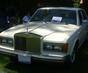 Фото Rolls-Royce Silver Spur