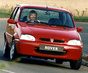 Фото Rover 100 хетчбэк 1 поколение 