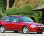 Фото Rover 200 Series хетчбэк R3 