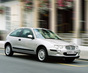 Фото Rover 25 хетчбэк 1 поколение 
