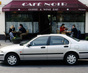 Фото Rover 400 Series седан HH-R 