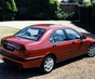 Фото Rover 400 Series седан HH-R 