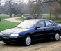 Подробная информация о Rover 600 Series седан 1 поколение 
