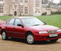 Фото Rover 600 Series седан 1 поколение 