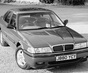 Фото Rover 800 Series седан 1 поколение 