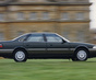 Фото Rover 800 Series седан 1 поколение 