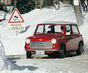 Фото Rover Mini MK