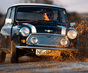 Фото Rover Mini MK
