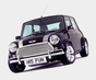 Подробная информация о Rover Mini MK хетчбэк Mk VI 