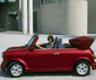 Фото Rover Mini MK