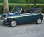 Фото Rover Mini MK