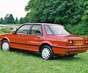 Подробная информация о Rover Montego седан 1 поколение 