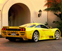 Фото Saleen S7