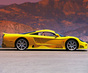 Фото Saleen S7