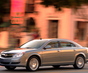 Подробная информация о Saturn Aura седан 1 поколение 