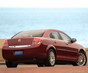 Фото Saturn Aura седан 1 поколение 