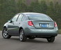 Фото Saturn ION седан 1 поколение