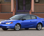 Фото Saturn ION купе 1 поколение 