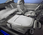 Фото Saturn ION купе 1 поколение 
