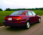 Фото Saturn L-Series LS седан LS/LW 
