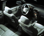 Фото Saturn L-Series LS седан LS/LW 
