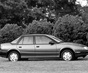 Фото Saturn S-Series SL седан SC/SL/SW 